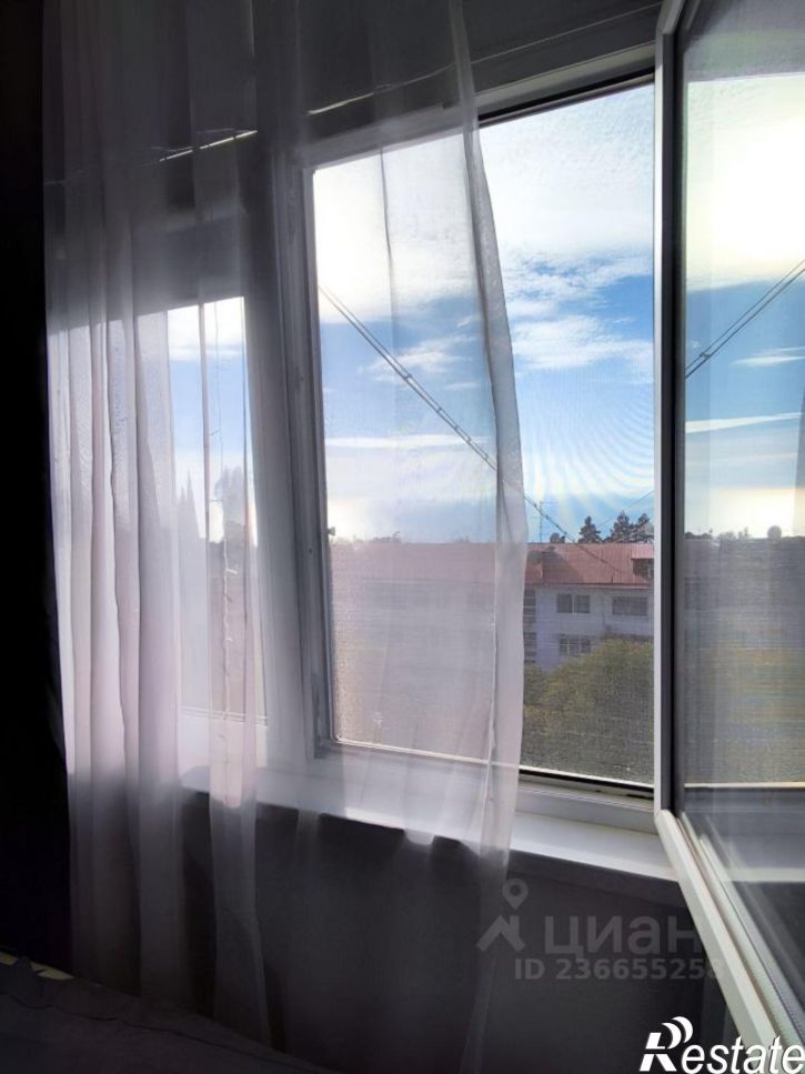 3-комн квартира Ворошиловская улица, 3,  д. 3