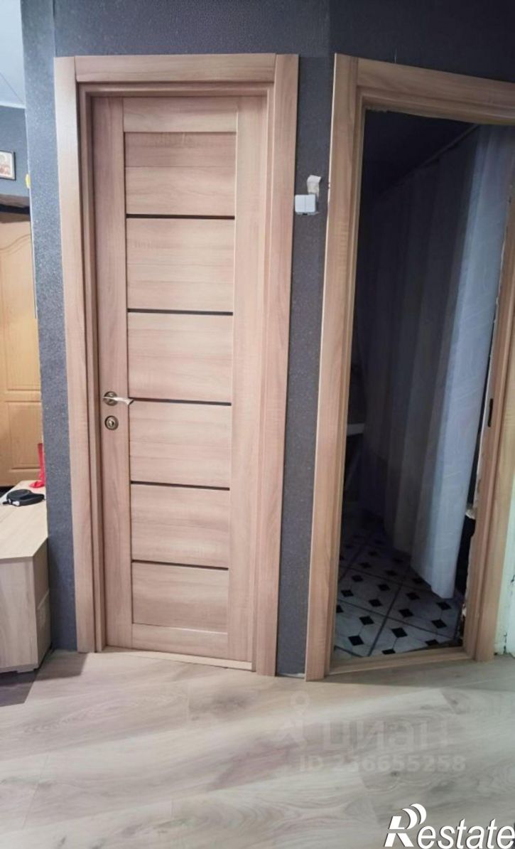 3-комн квартира Ворошиловская улица, 3,  д. 3