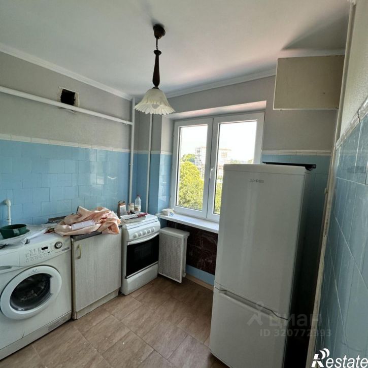 2-комн квартира ул Санаторная, 49/8,  д. 49/8