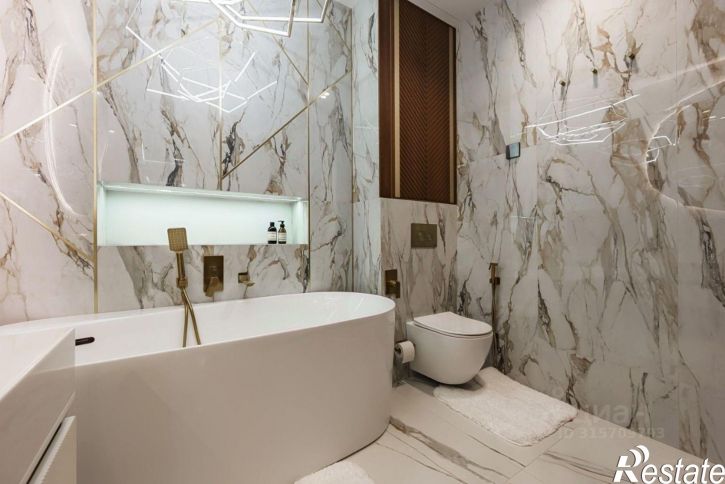 2-комн квартира Курортный проспект, 108,  д. 108