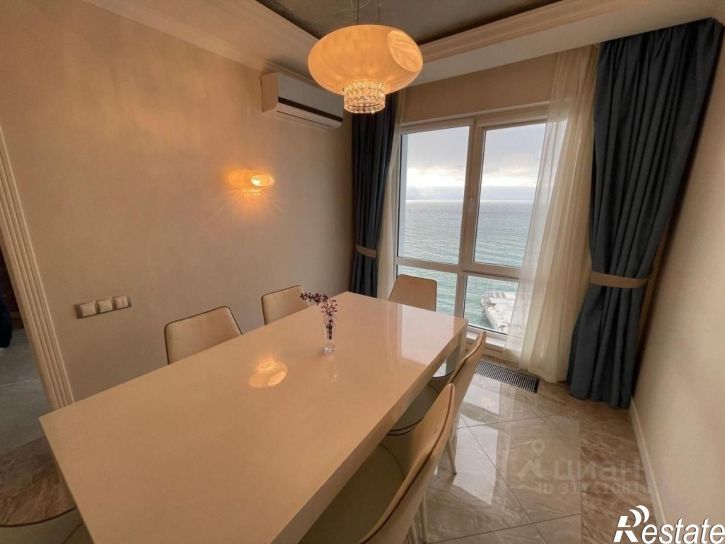 3-комн квартира ул Гагринская, 3/5,  д. 3/5