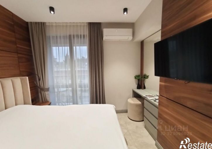 1-комн квартира Первомайская улица, 2А,  д. 2А