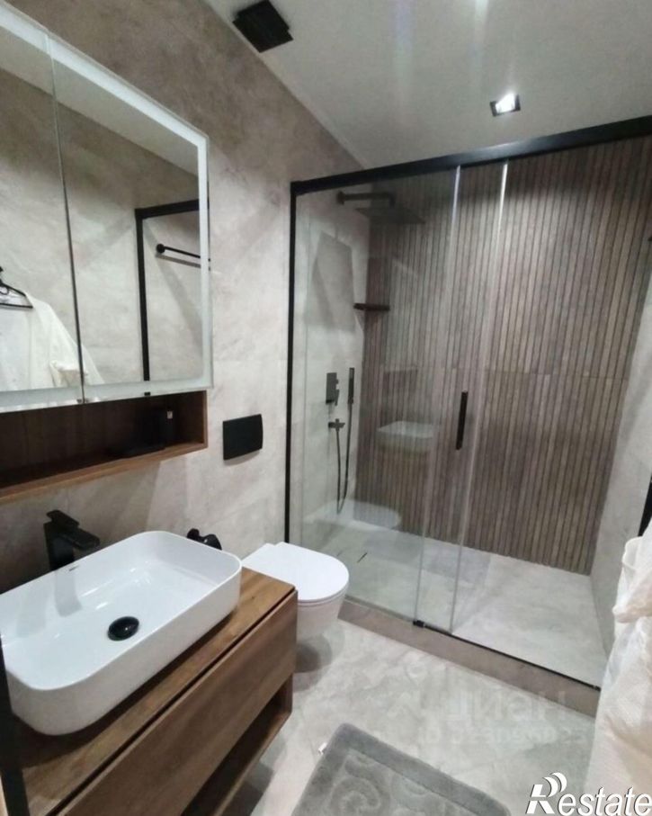 1-комн квартира Первомайская улица, 2А,  д. 2А