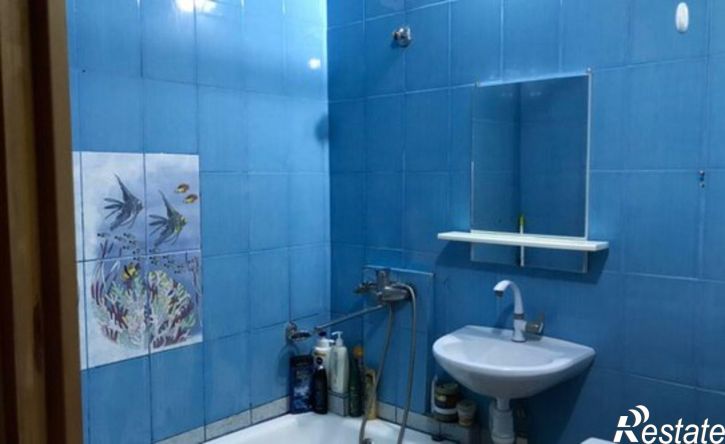 1-комн квартира ул Худякова, 27/2,  д. 27/2