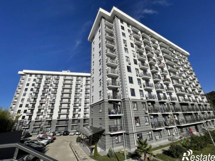 1-комн квартира улица Тимирязева, 34Б,  д. 34Б