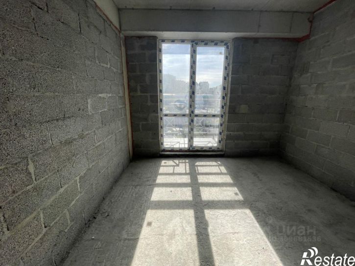 1-комн квартира улица Тимирязева, 34Б,  д. 34Б