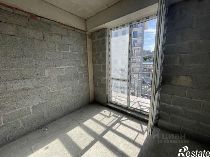 1-комн квартира улица Тимирязева, 34Б,  д. 34Б