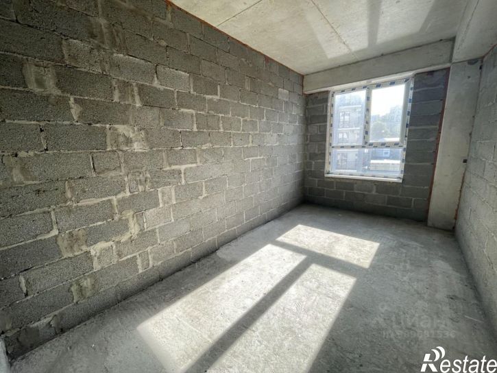 1-комн квартира улица Тимирязева, 34Б,  д. 34Б