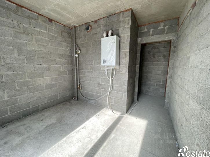 1-комн квартира улица Тимирязева, 34Б,  д. 34Б