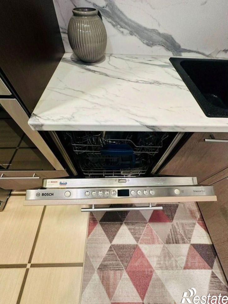 3-комн квартира Лесная улица, 17,  д. 17