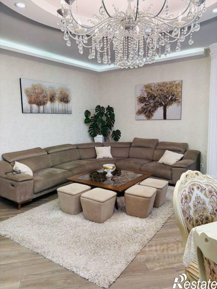 3-комн квартира ул Ленина, 298Б 1,  д. 298Б 1,  к. 1