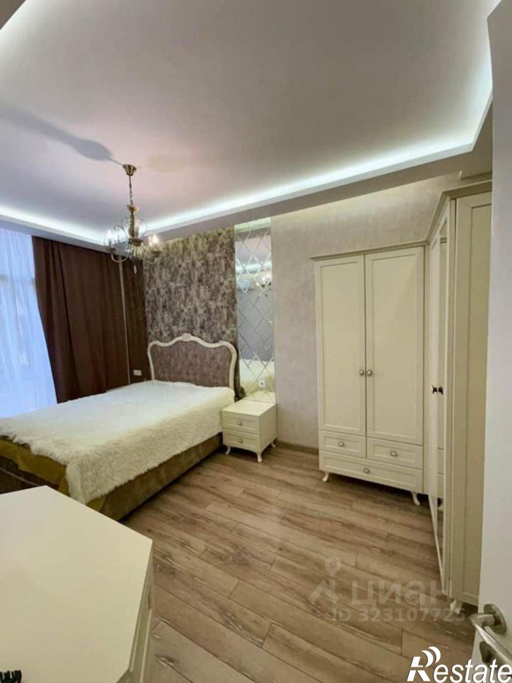 3-комн квартира ул Ленина, 298Б 1,  д. 298Б 1,  к. 1