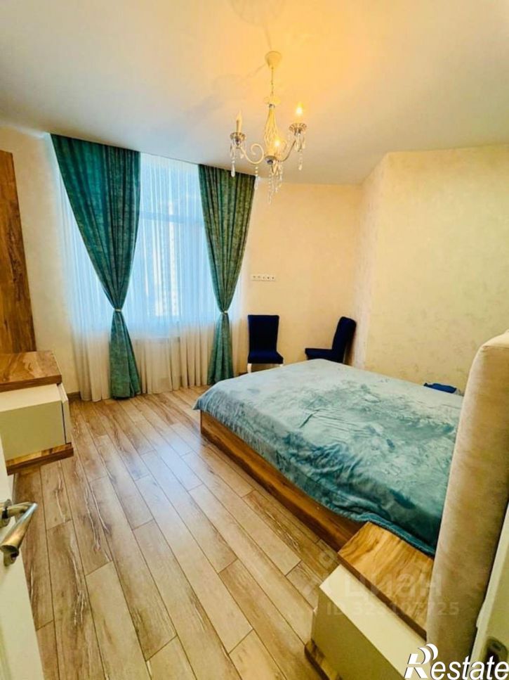 3-комн квартира ул Ленина, 298Б 1,  д. 298Б 1,  к. 1