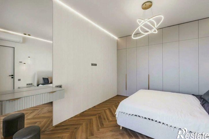 2-комн квартира Курортный пр-кт, 105,  д. 105