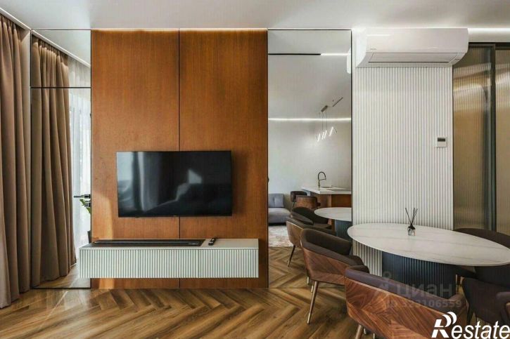 2-комн квартира Курортный пр-кт, 105,  д. 105