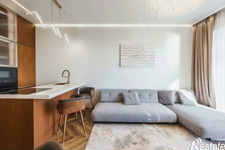 2-комн квартира Курортный пр-кт, 105,  д. 105