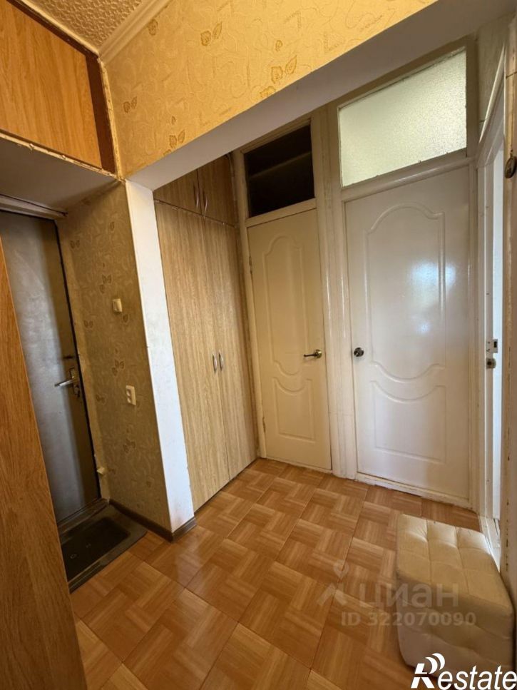 2-комн квартира улица Павлова, 89Б,  д. 89Б