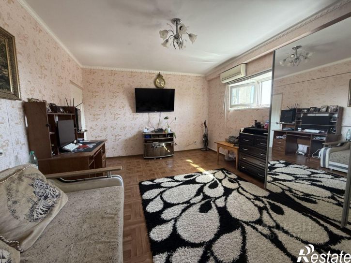 2-комн квартира улица Павлова, 89Б,  д. 89Б