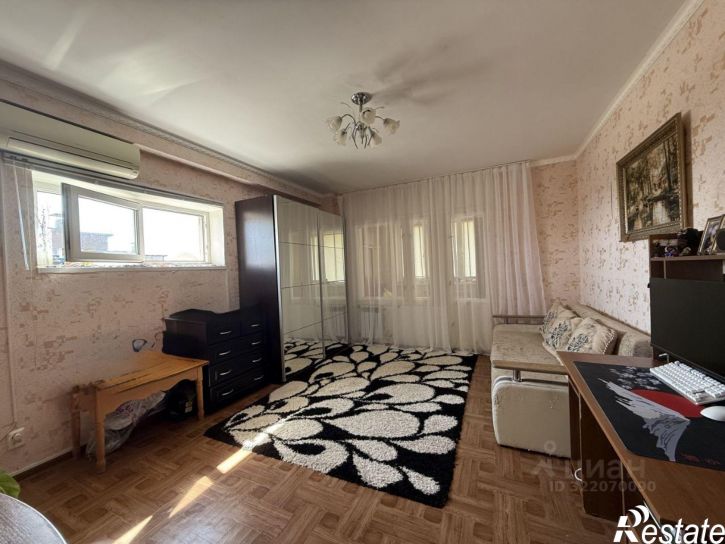 2-комн квартира улица Павлова, 89Б,  д. 89Б