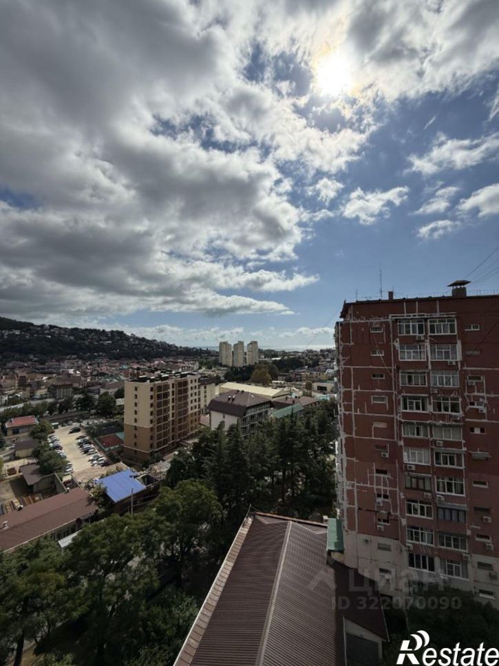 2-комн квартира улица Павлова, 89Б,  д. 89Б