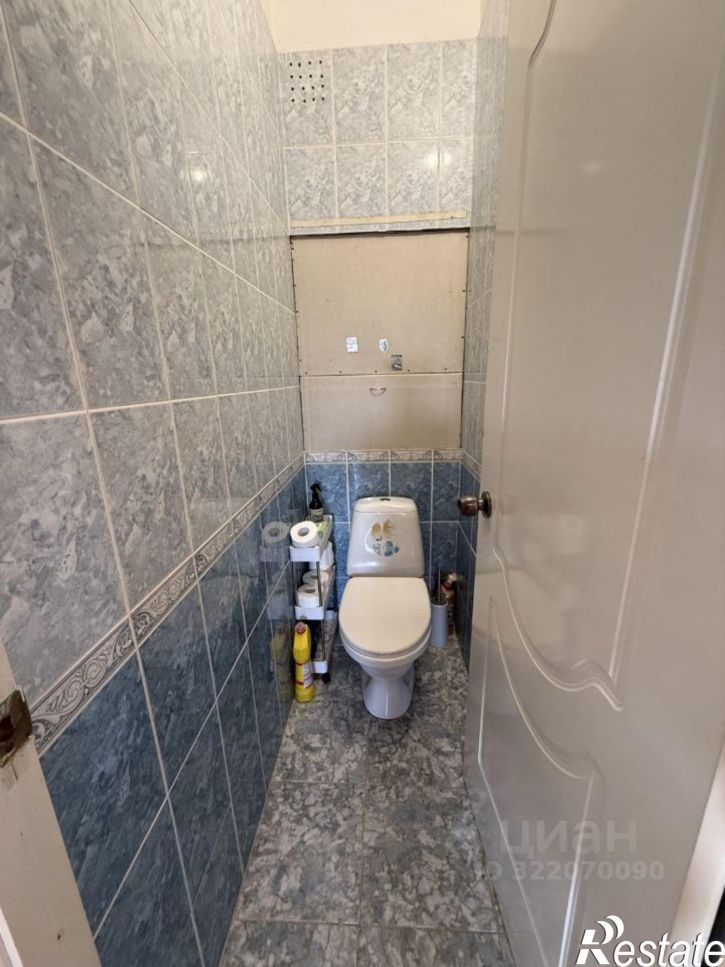 2-комн квартира улица Павлова, 89Б,  д. 89Б