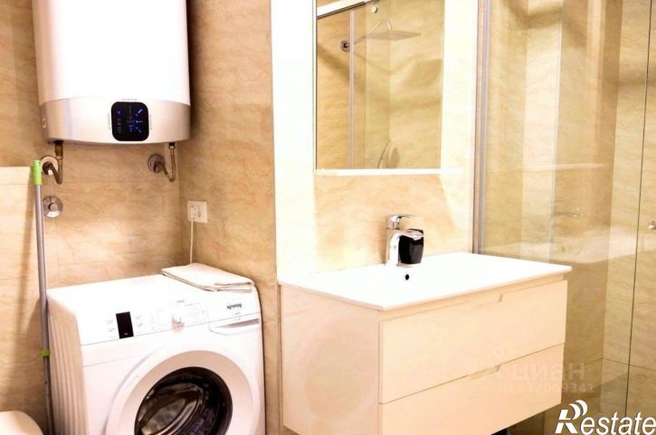 1-комн квартира Армавирская улица, 78А,  д. 78А