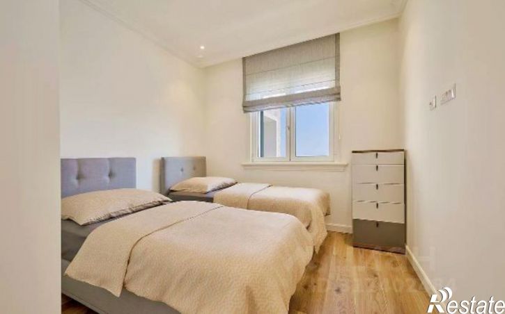 2-комн квартира улица Шишкина, 21А,  д. 21А