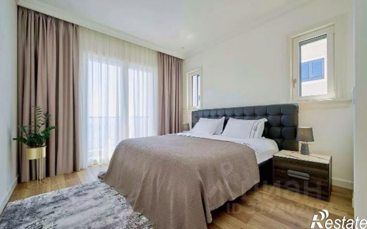 2-комн квартира улица Шишкина, 21А,  д. 21А