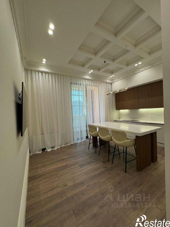 1-комн квартира Морской пер, 2,  д. 2