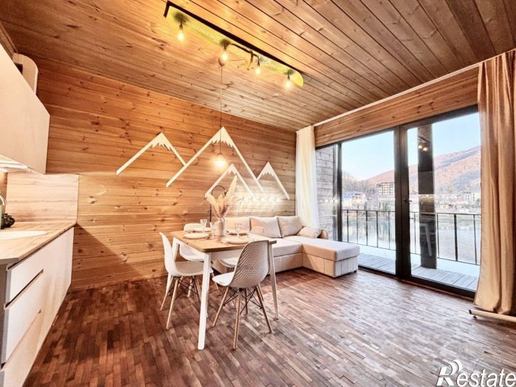 2-комн квартира ул ГЭС, 39,  д. 39