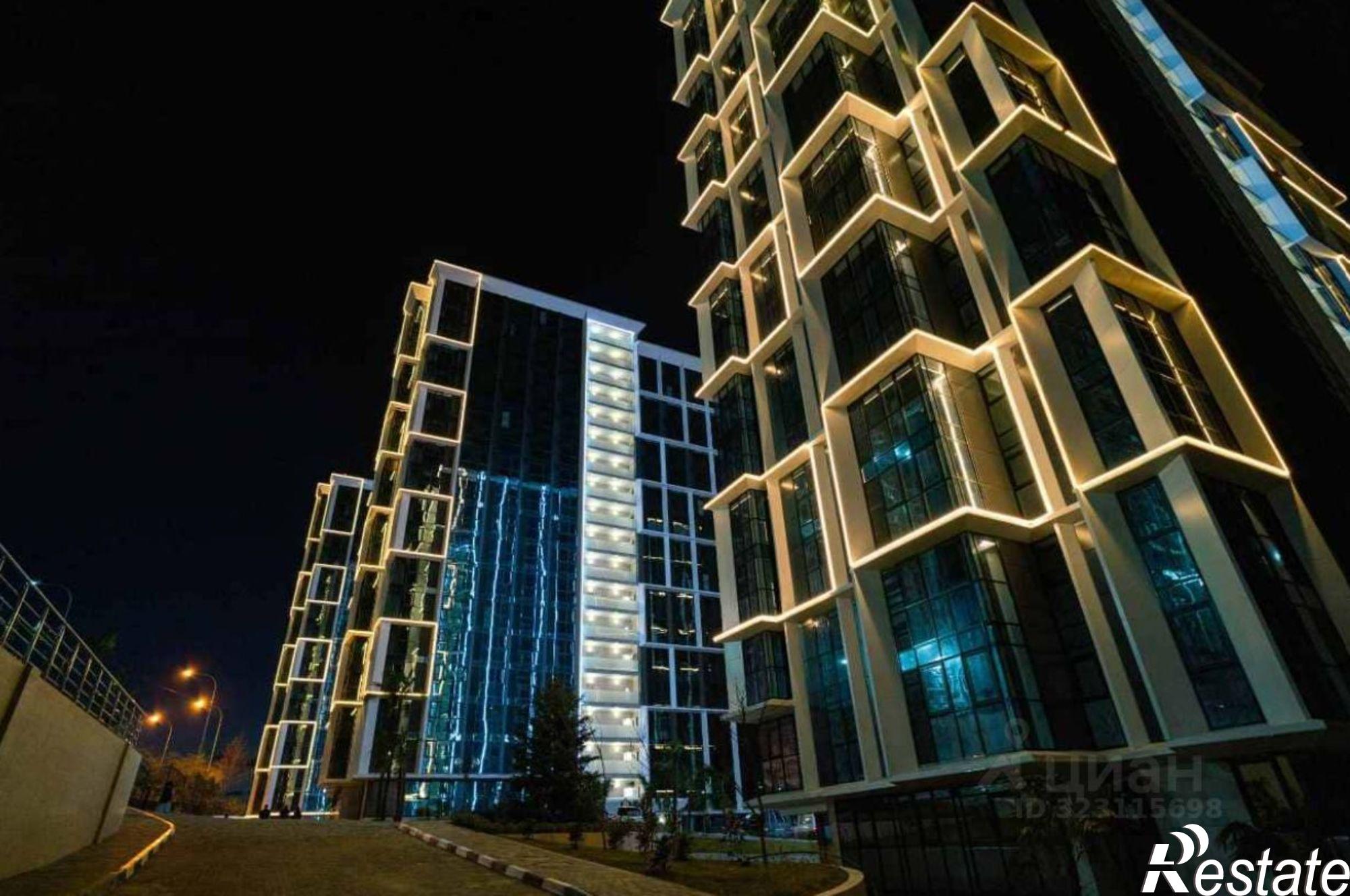 Купить квартиру за 21 300 000 рублей на ул Ясногорская, 16/6 3