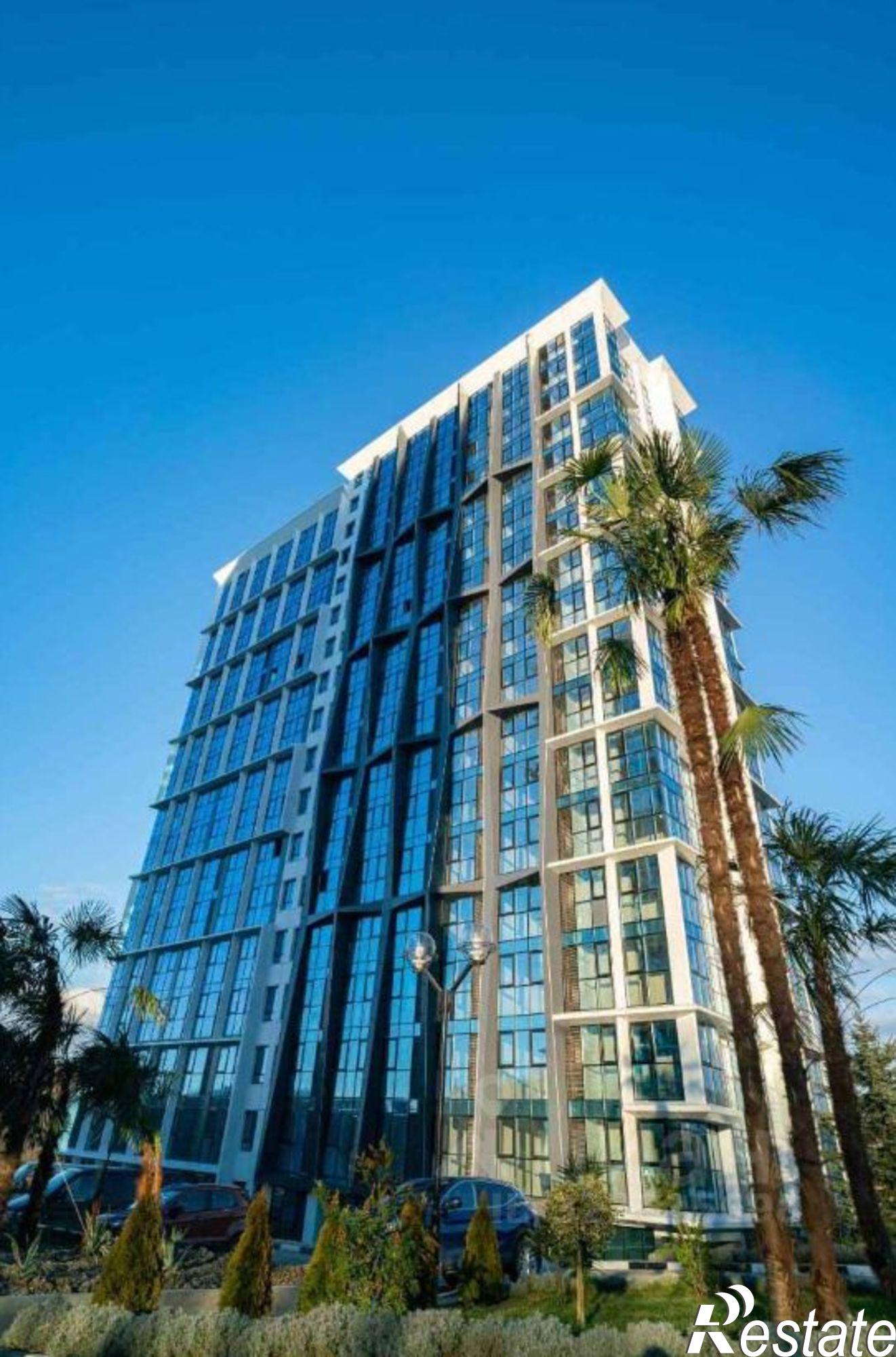 Купить квартиру за 21 300 000 рублей на ул Ясногорская, 16/6 3