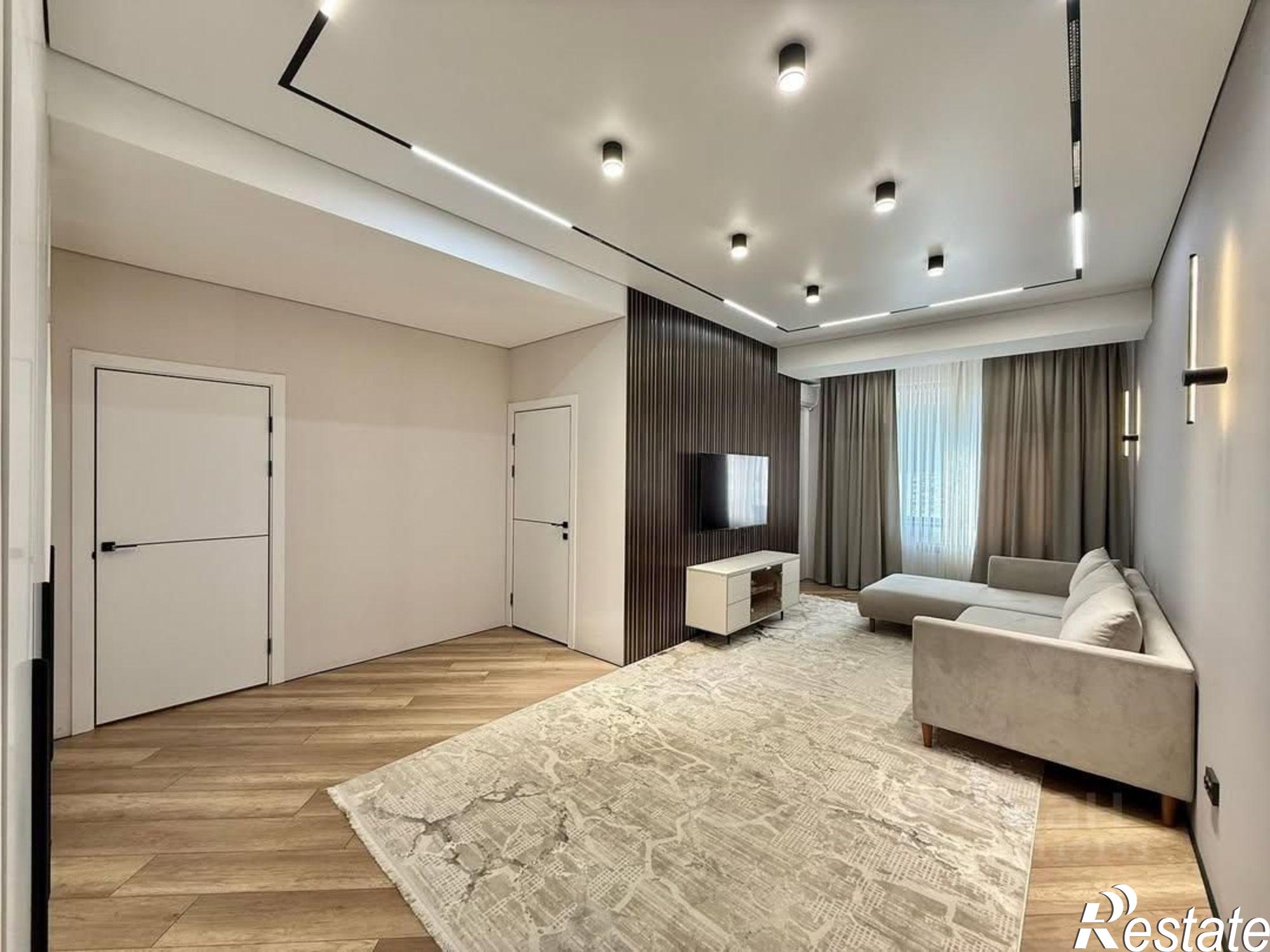 Купить квартиру за 20 900 000 рублей на проспект Пушкина, 5А