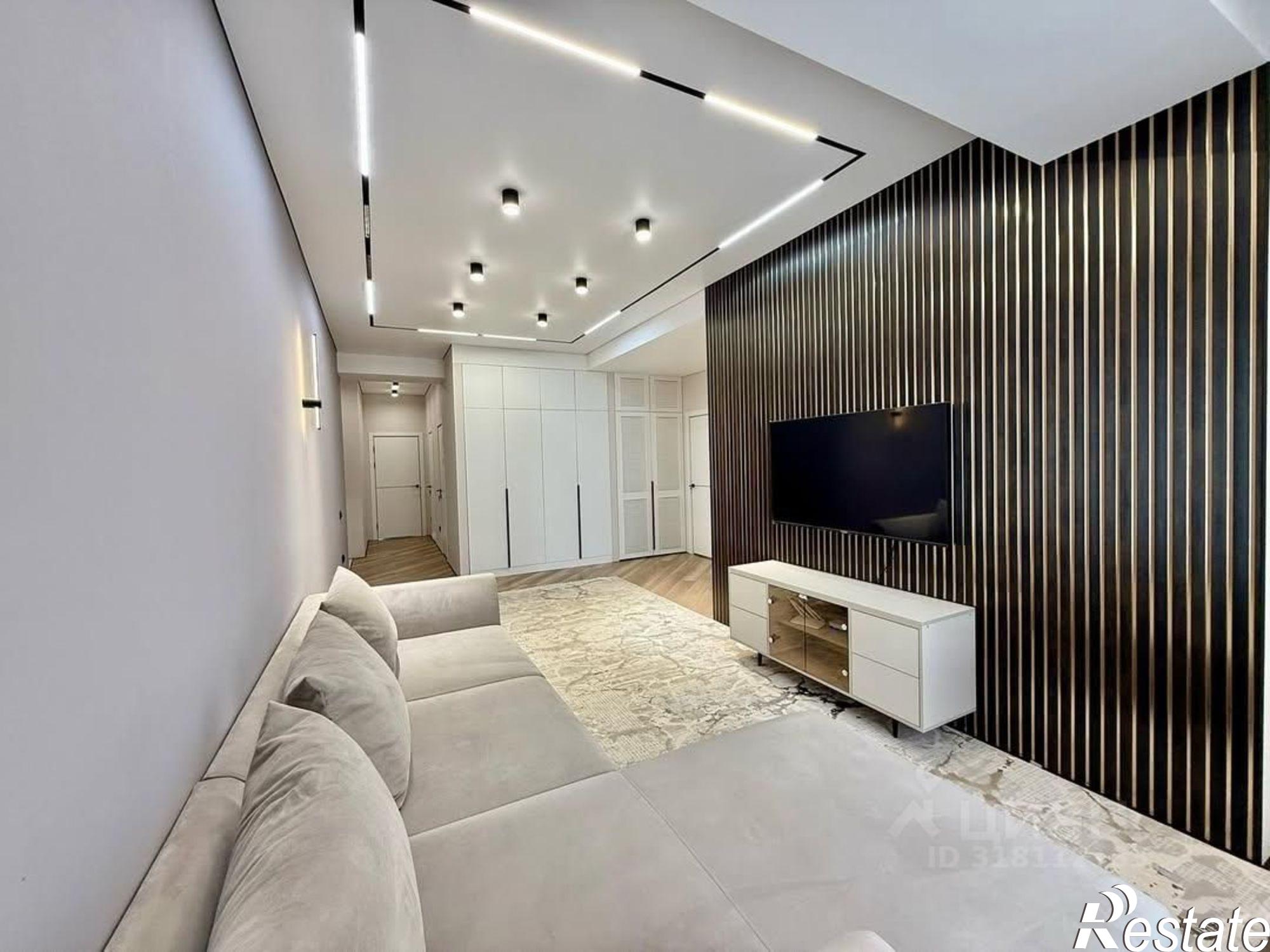 Купить квартиру за 20 900 000 рублей на проспект Пушкина, 5А