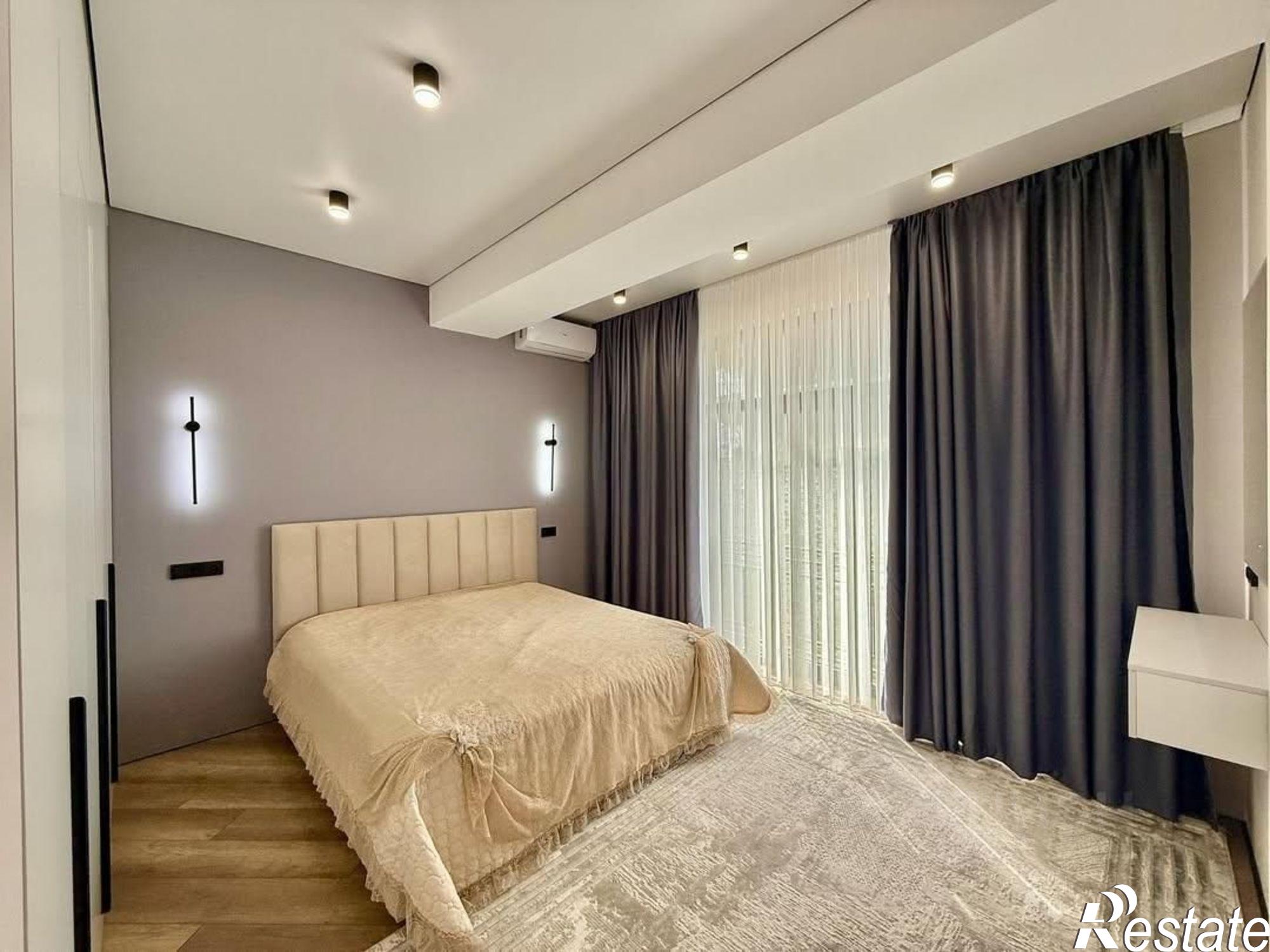 Купить квартиру за 20 900 000 рублей на проспект Пушкина, 5А