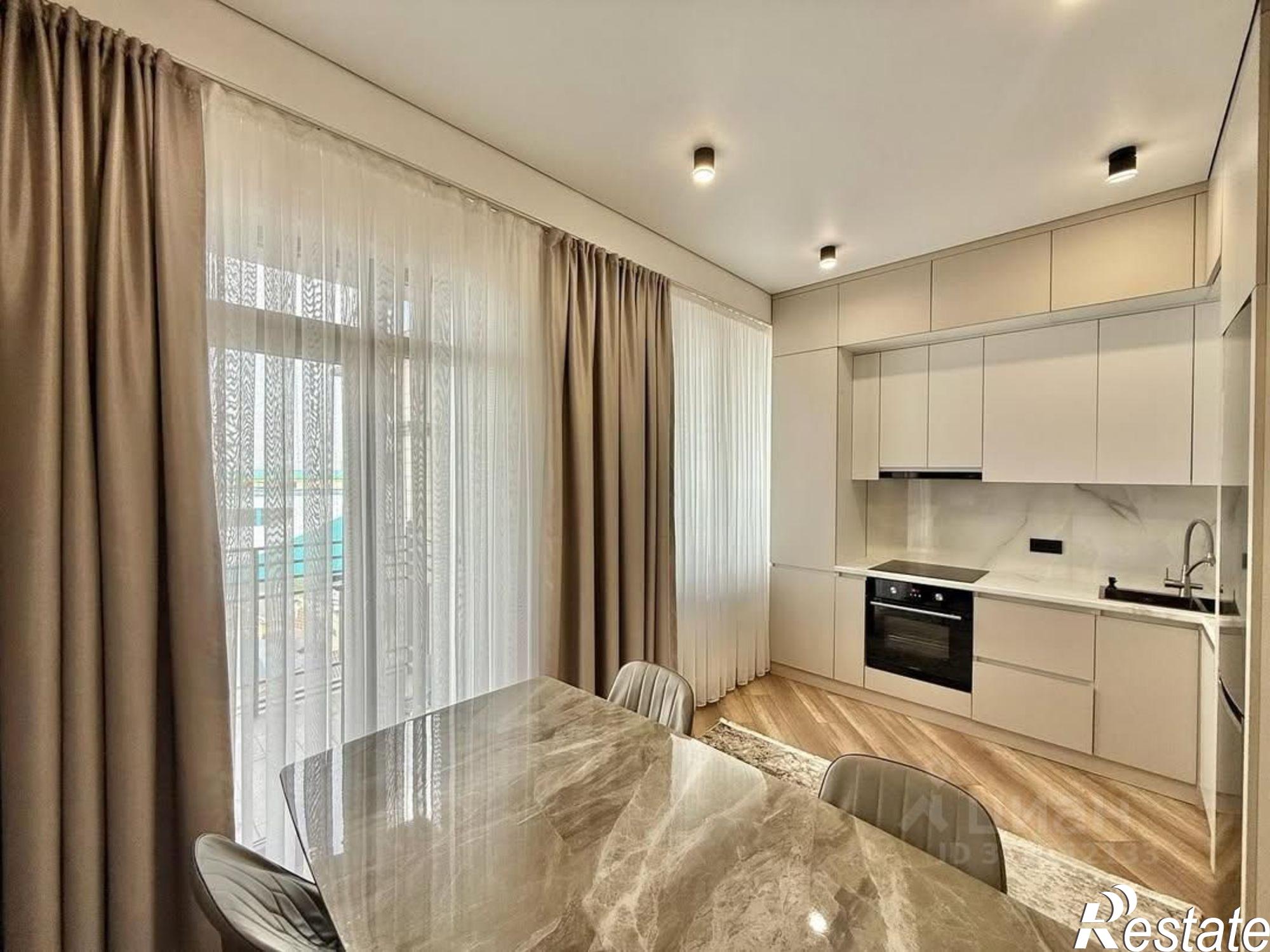 Купить квартиру за 20 900 000 рублей на проспект Пушкина, 5А