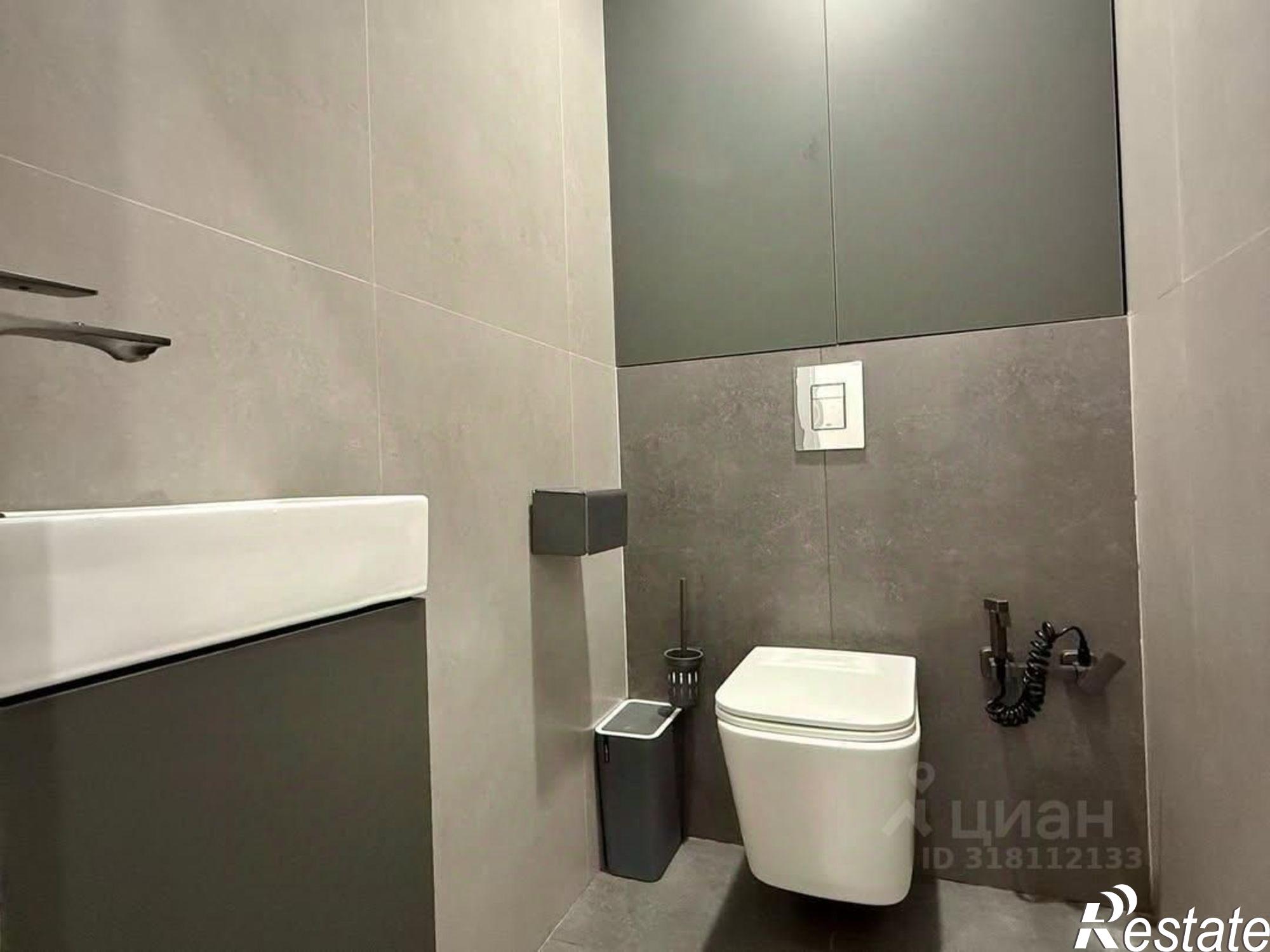 Купить квартиру за 20 900 000 рублей на проспект Пушкина, 5А