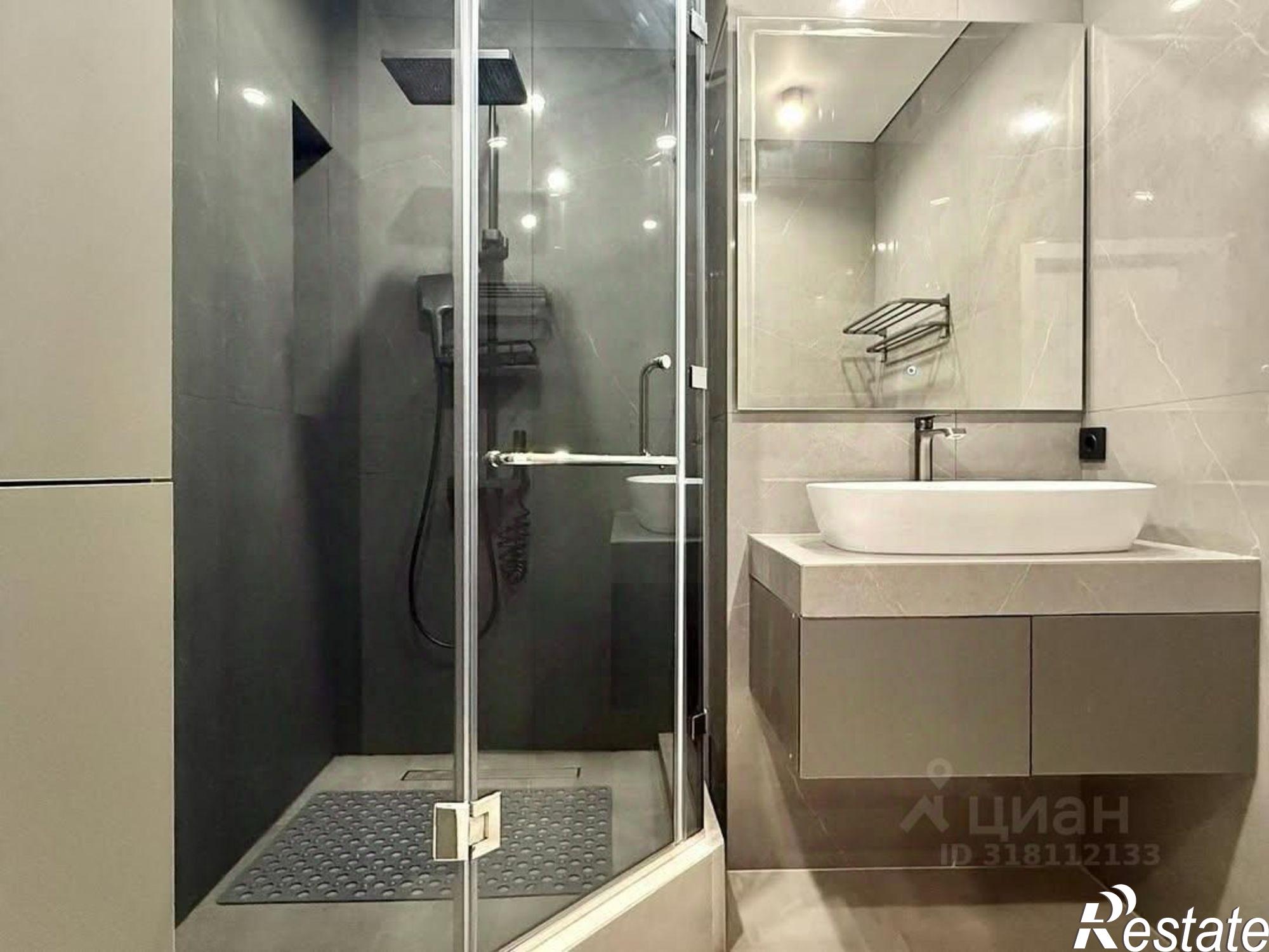 Купить квартиру за 20 900 000 рублей на проспект Пушкина, 5А