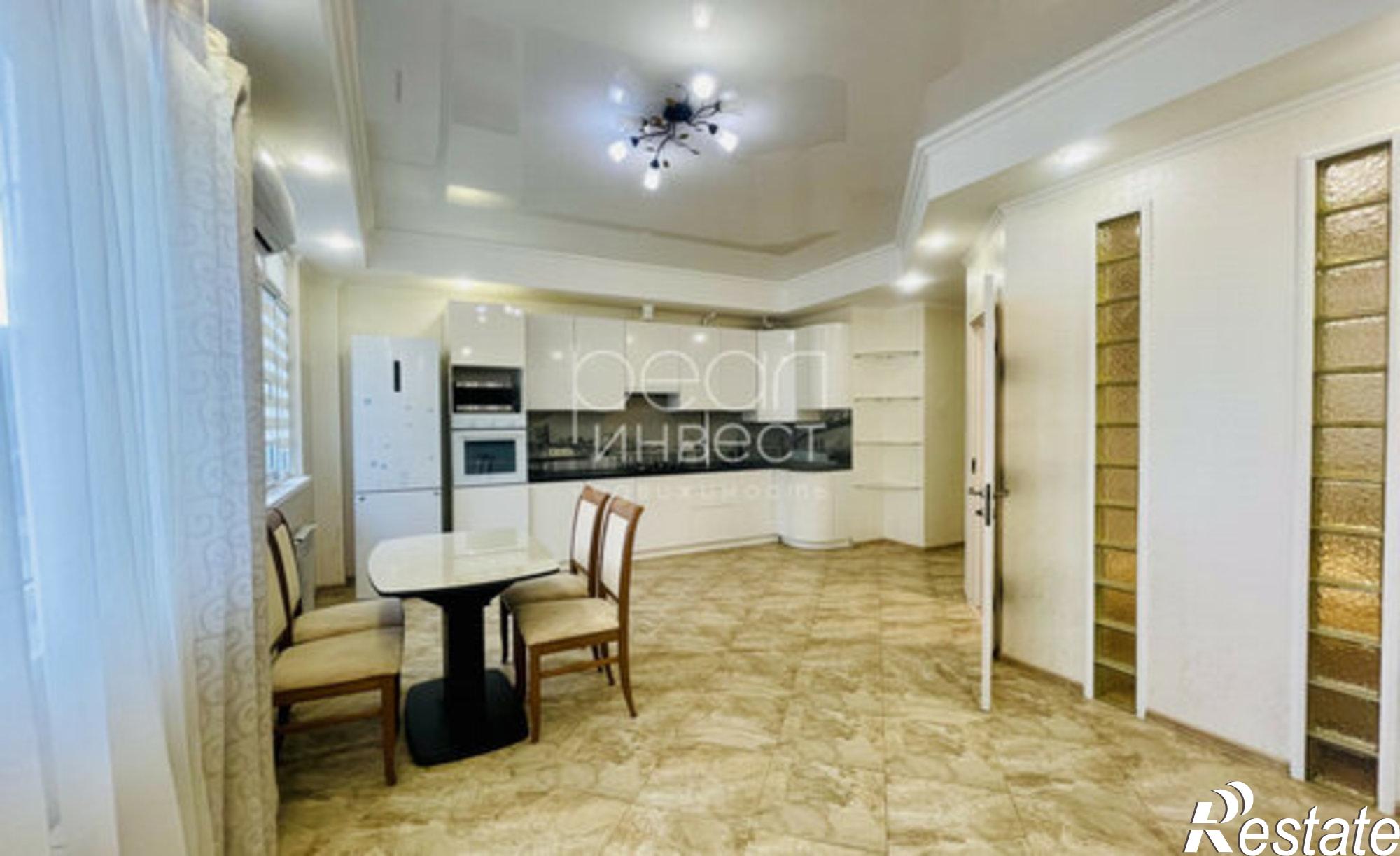 Купить квартиру за 10 499 000 рублей на Изумрудная улица, 42