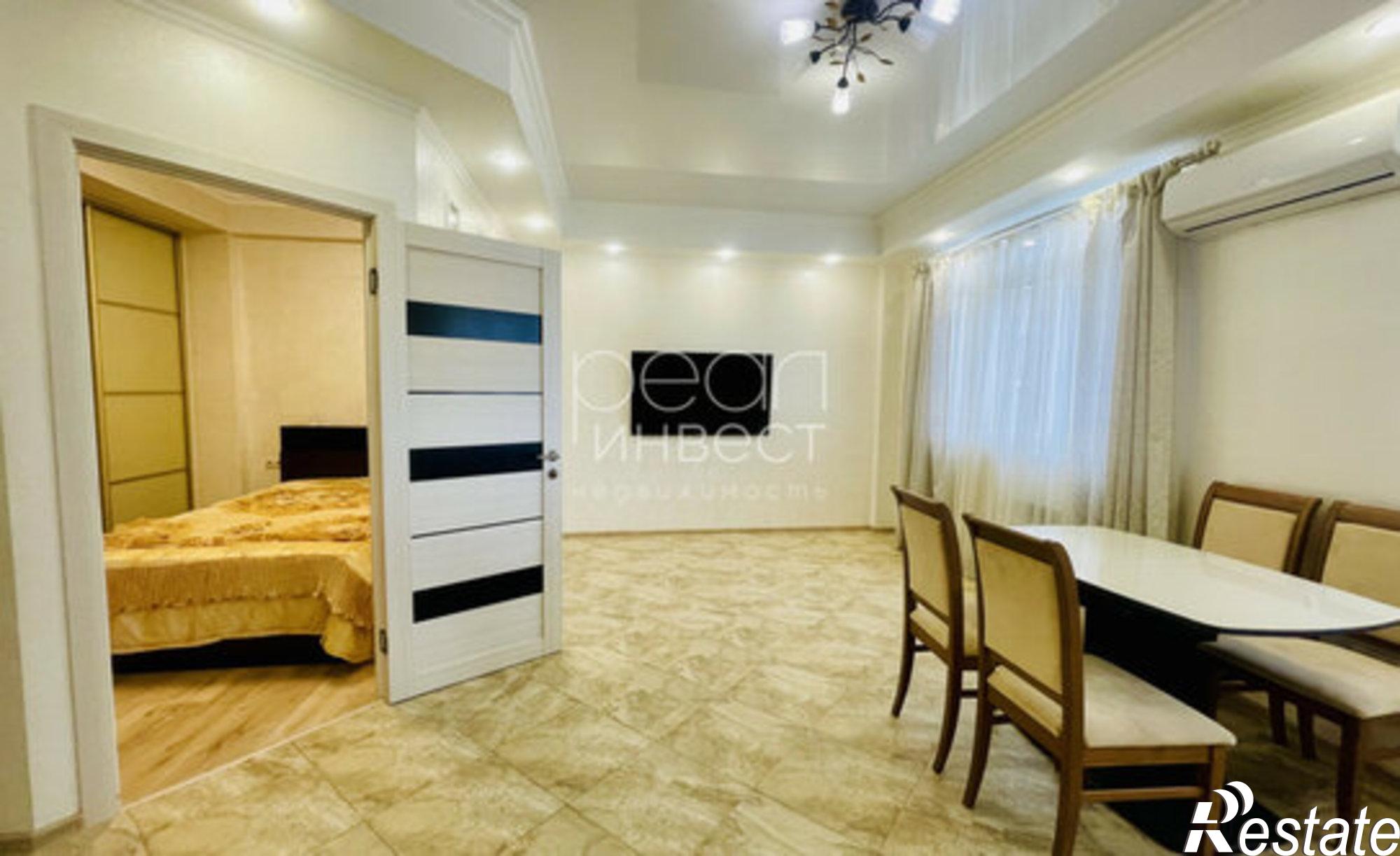 Купить квартиру за 10 499 000 рублей на Изумрудная улица, 42