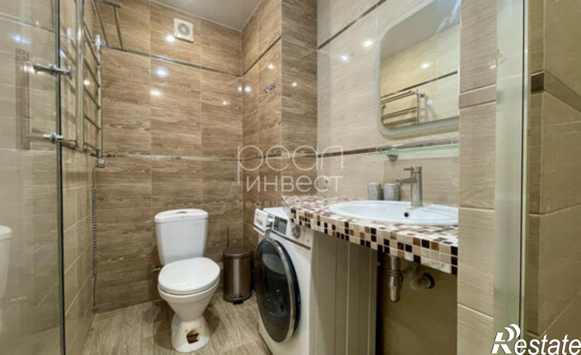 Купить квартиру за 10 499 000 рублей на Изумрудная улица, 42