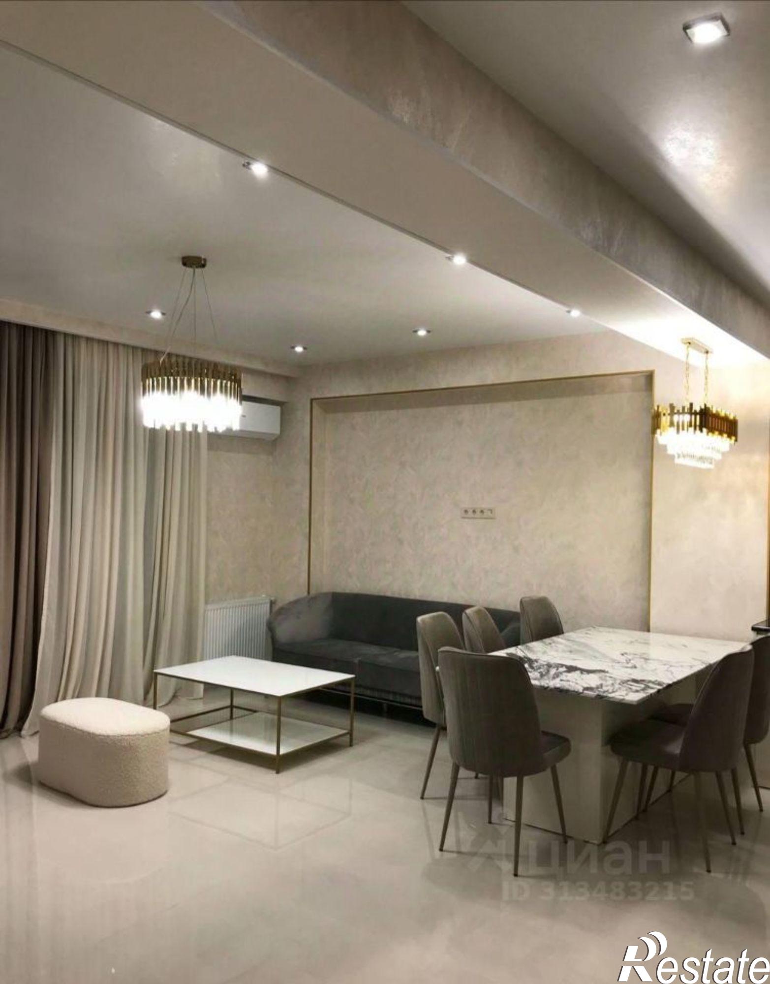 Купить квартиру за 11 750 000 рублей на улица Надежды, 8