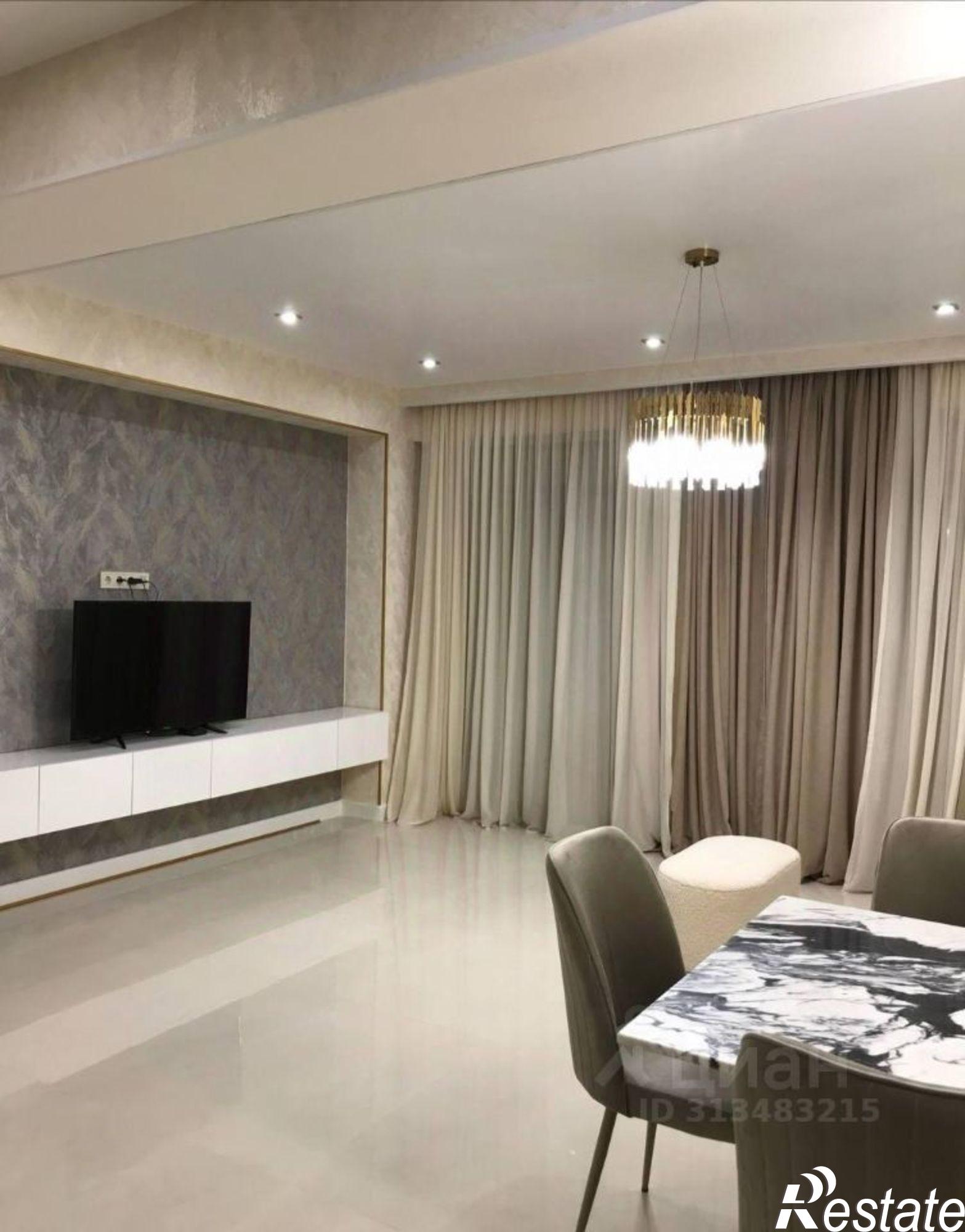 Купить квартиру за 11 750 000 рублей на улица Надежды, 8