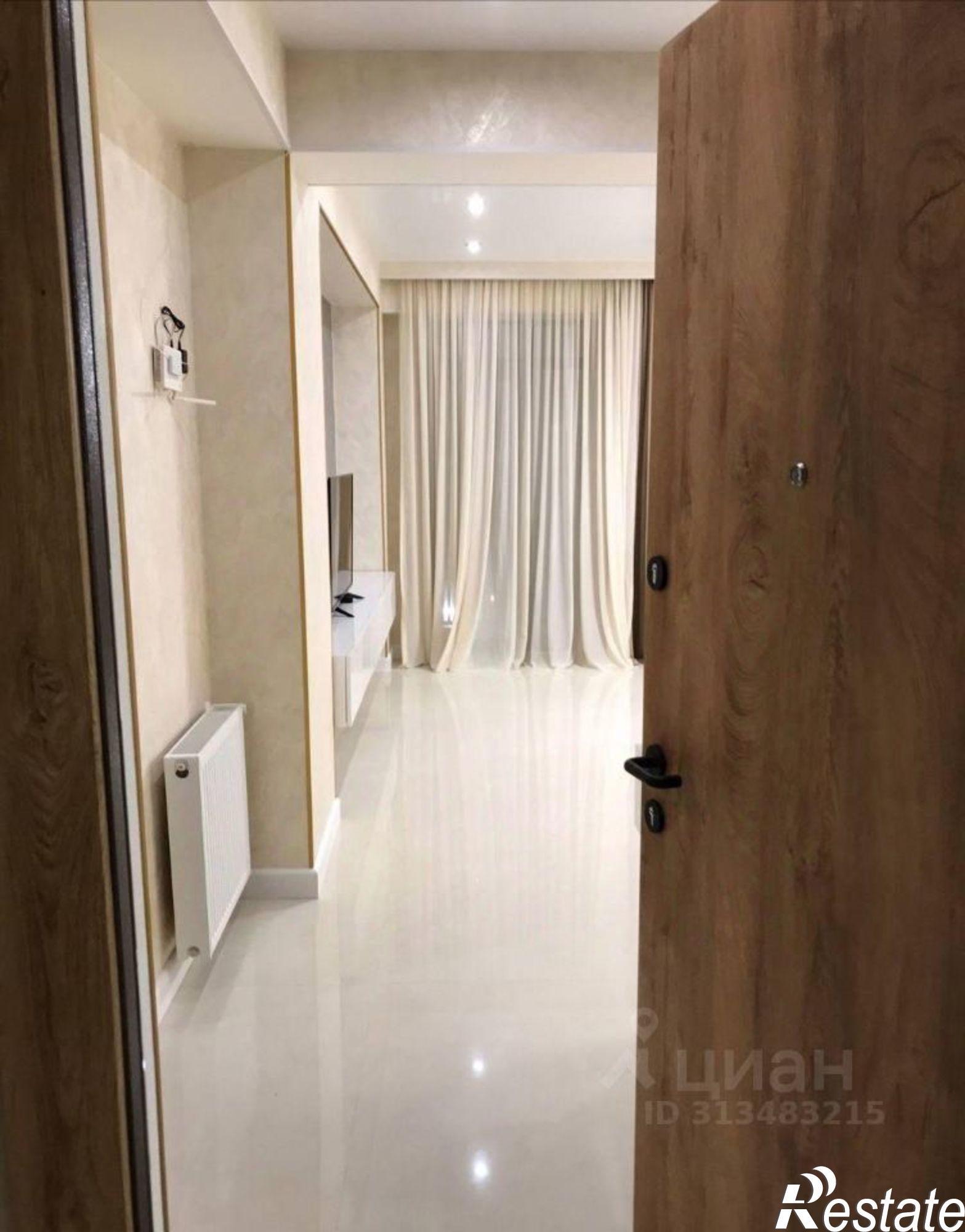 Купить квартиру за 11 750 000 рублей на улица Надежды, 8