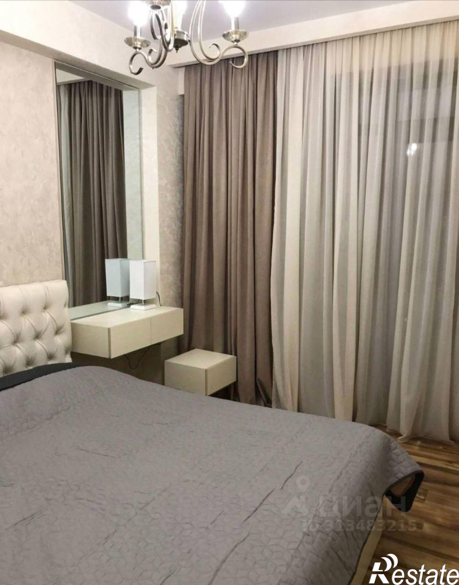 Купить квартиру за 11 750 000 рублей на улица Надежды, 8