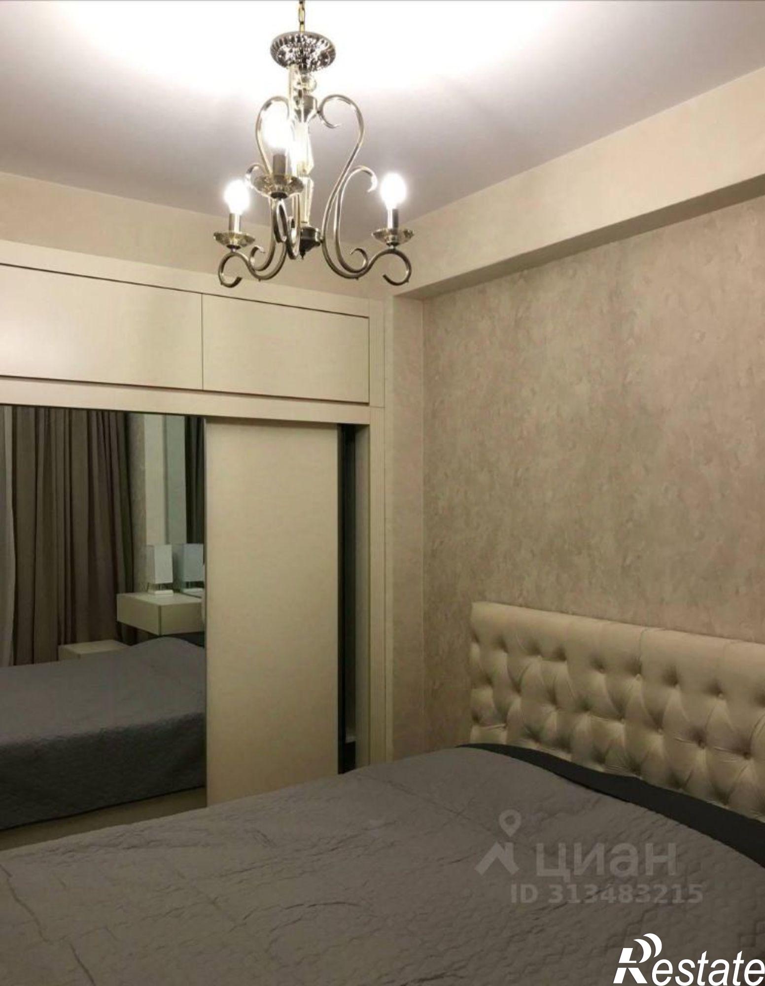 Купить квартиру за 11 750 000 рублей на улица Надежды, 8