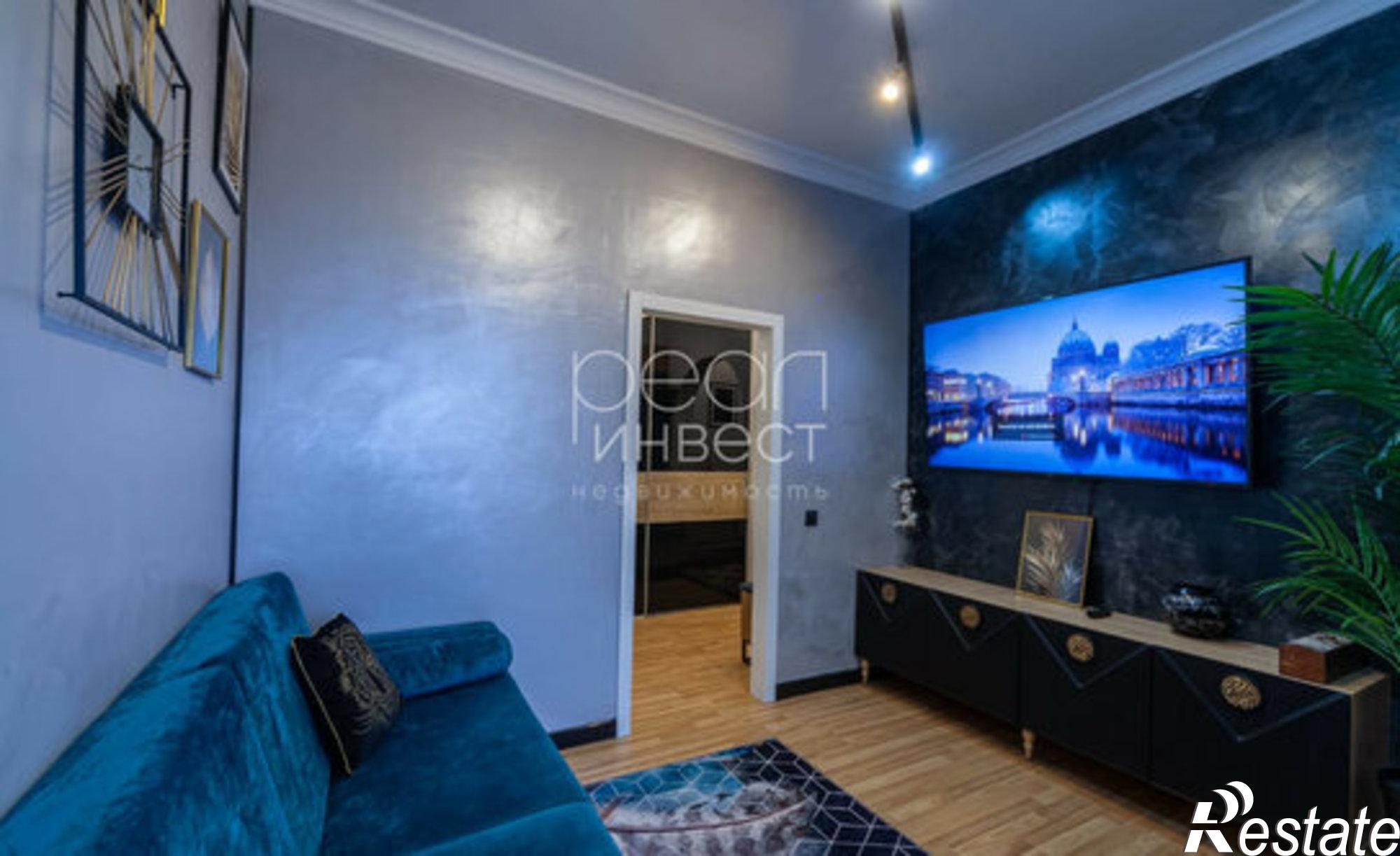 Купить квартиру за 23 000 000 рублей на ул Дмитриевой, 5