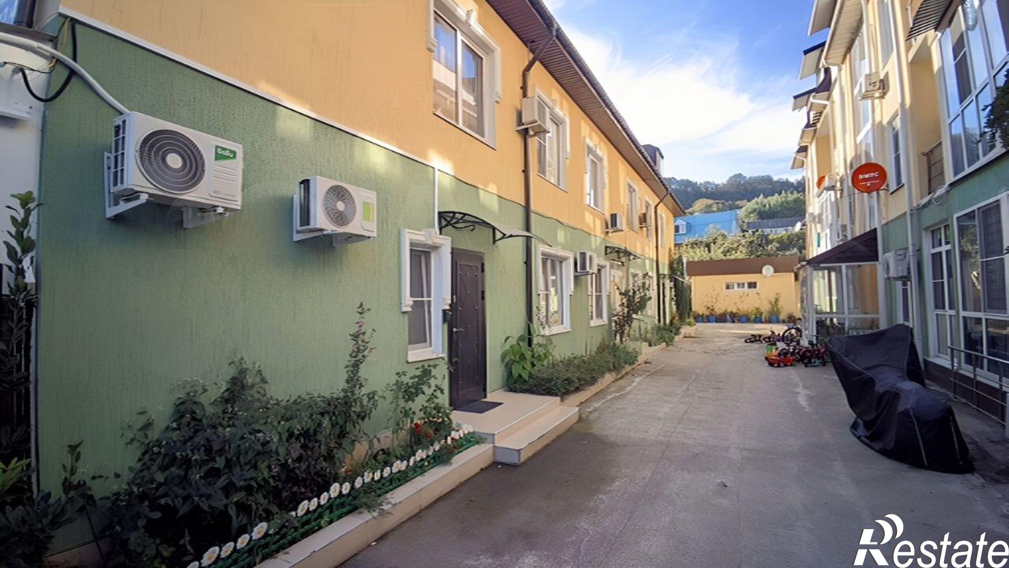 Купить квартиру за 13 900 000 рублей на ул Ивановская, 92/2