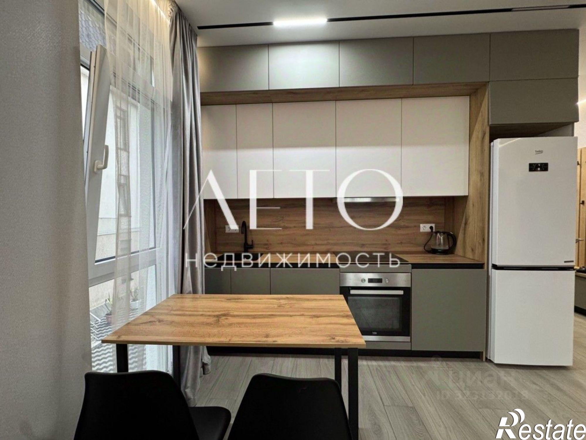 Купить квартиру за 6 900 000 рублей на Батумское шоссе, 67