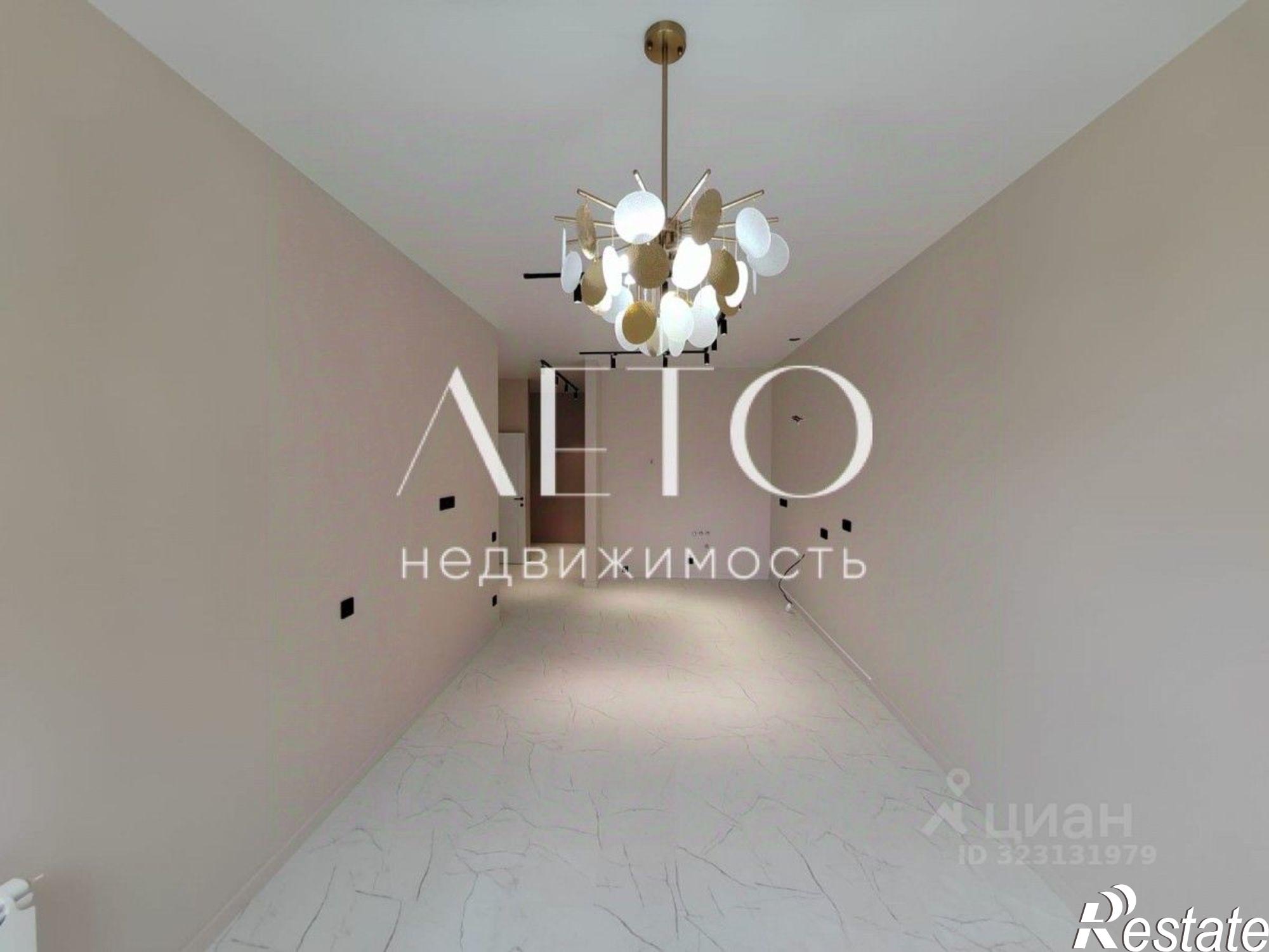 Купить квартиру за 26 000 000 рублей на Батумское шоссе, 26А